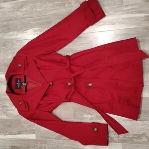 London fog small jacket